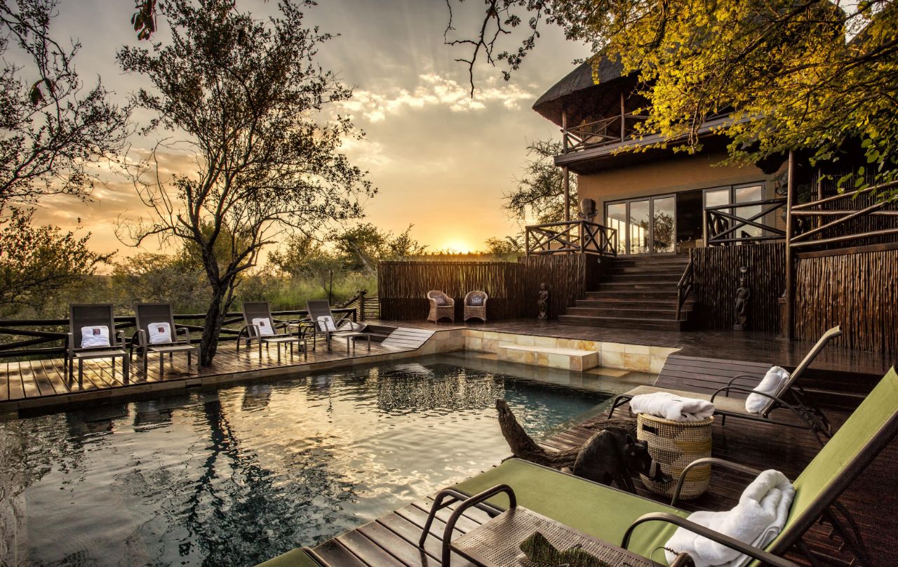 Naledi Bushcamp