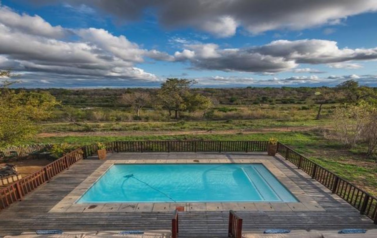 Nyarhi Lodge